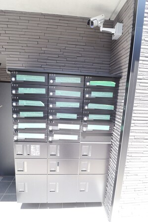 レピュア豊島園レジデンスの物件内観写真